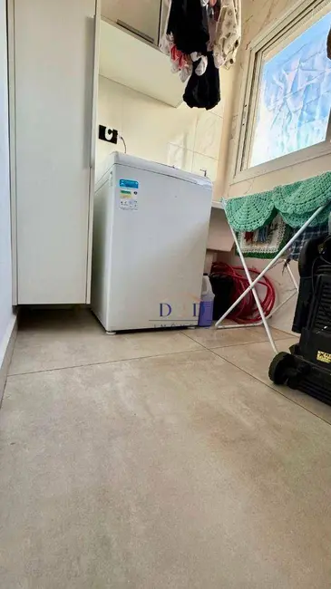 Foto 7 de Apartamento com 2 quartos à venda, 52m2 em Jardim Colonial, Atibaia - SP