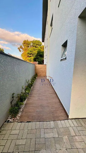 Foto 5 de Apartamento com 2 quartos à venda, 52m2 em Jardim Colonial, Atibaia - SP