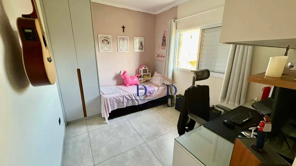 Foto 9 de Apartamento com 2 quartos à venda, 52m2 em Jardim Colonial, Atibaia - SP