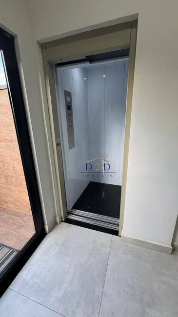 Foto 2 de Apartamento com 2 quartos à venda, 52m2 em Jardim Colonial, Atibaia - SP