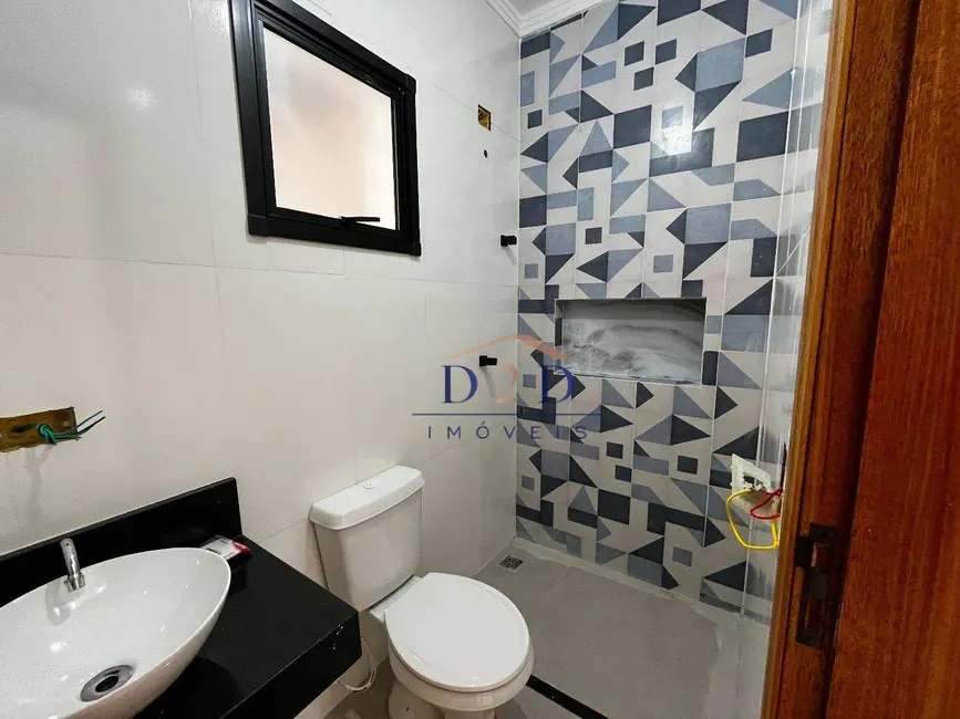 Casa com 2 quartos à venda, 125m2 em Jardim Imperial, Atibaia - SP - imagem 7 Foto 7 de Casa com 2 quartos à venda, 125m2 em Jardim Imperial, Atibaia - SP