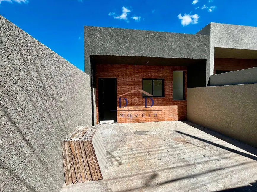 Casa com 2 quartos à venda, 125m2 em Jardim Imperial, Atibaia - SP - imagem 1 Foto 1 de Casa com 2 quartos à venda, 125m2 em Jardim Imperial, Atibaia - SP