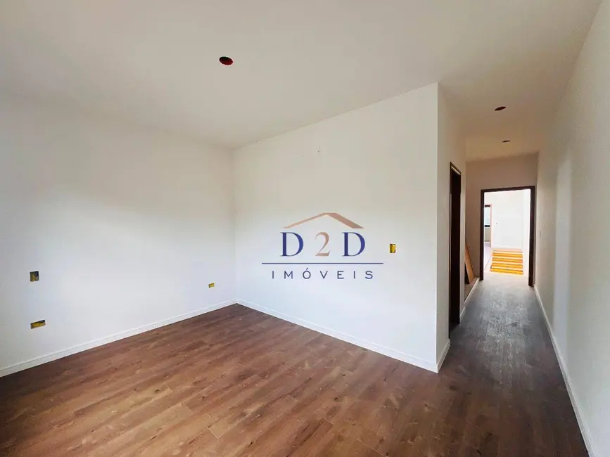 Foto 8 de Casa com 3 quartos à venda, 200m2 em Atibaia - SP