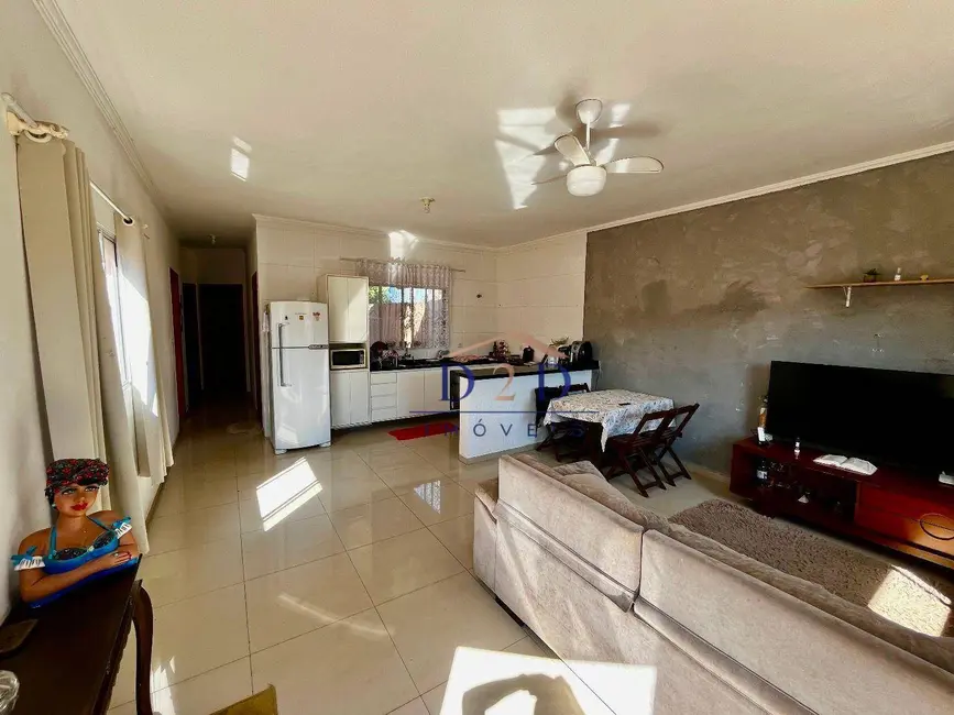 Foto 4 de Casa com 3 quartos à venda, 175m2 em Atibaia - SP