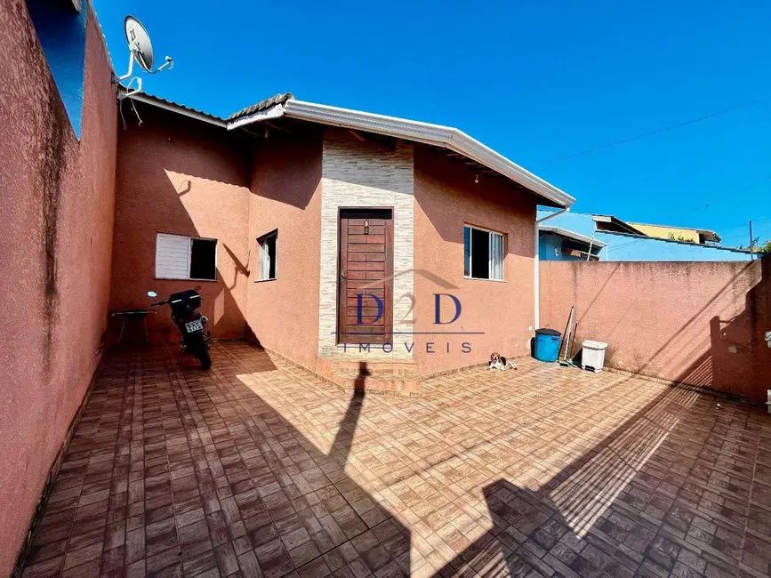 Foto 1 de Casa com 3 quartos à venda, 175m2 em Atibaia - SP