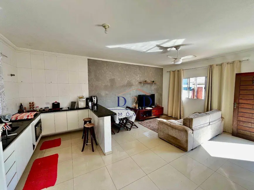 Foto 7 de Casa com 3 quartos à venda, 175m2 em Atibaia - SP