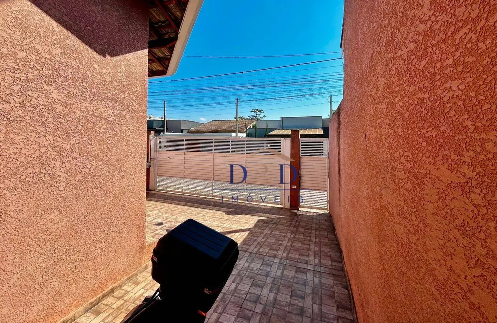 Foto 3 de Casa com 3 quartos à venda, 175m2 em Atibaia - SP