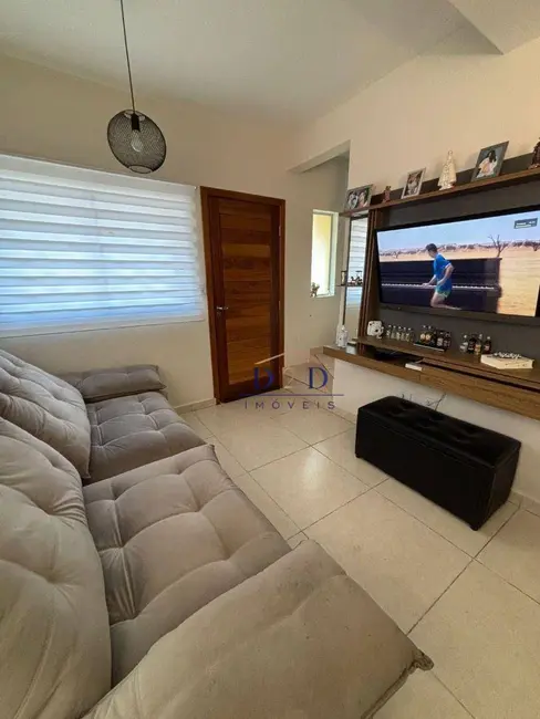 Casa de Condomínio com 2 quartos à venda, 74m2 em Jardim Santo Antônio, Atibaia - SP - imagem 9 Foto 9 de Casa de Condomínio com 2 quartos à venda, 74m2 em Jardim Santo Antônio, Atibaia - SP