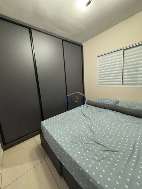 Casa de Condomínio com 2 quartos à venda, 74m2 em Jardim Santo Antônio, Atibaia - SP - imagem 3 Foto 3 de Casa de Condomínio com 2 quartos à venda, 74m2 em Jardim Santo Antônio, Atibaia - SP