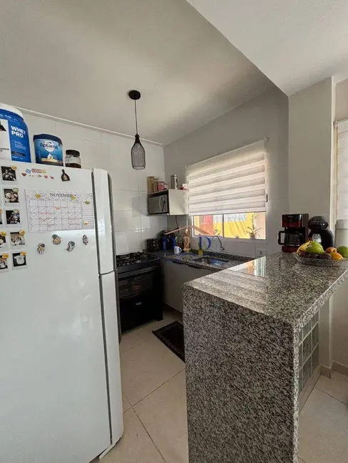 Casa de Condomínio com 2 quartos à venda, 74m2 em Jardim Santo Antônio, Atibaia - SP - imagem 6 Foto 6 de Casa de Condomínio com 2 quartos à venda, 74m2 em Jardim Santo Antônio, Atibaia - SP