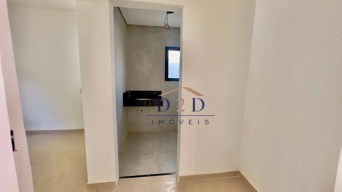 Foto 5 de Casa de Condomínio com 3 quartos à venda, 240m2 em Jardim Estância Brasil, Atibaia - SP