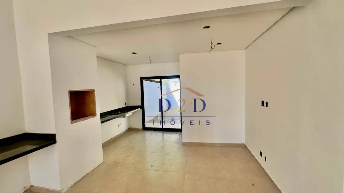 Foto 2 de Casa de Condomínio com 3 quartos à venda, 240m2 em Jardim Estância Brasil, Atibaia - SP