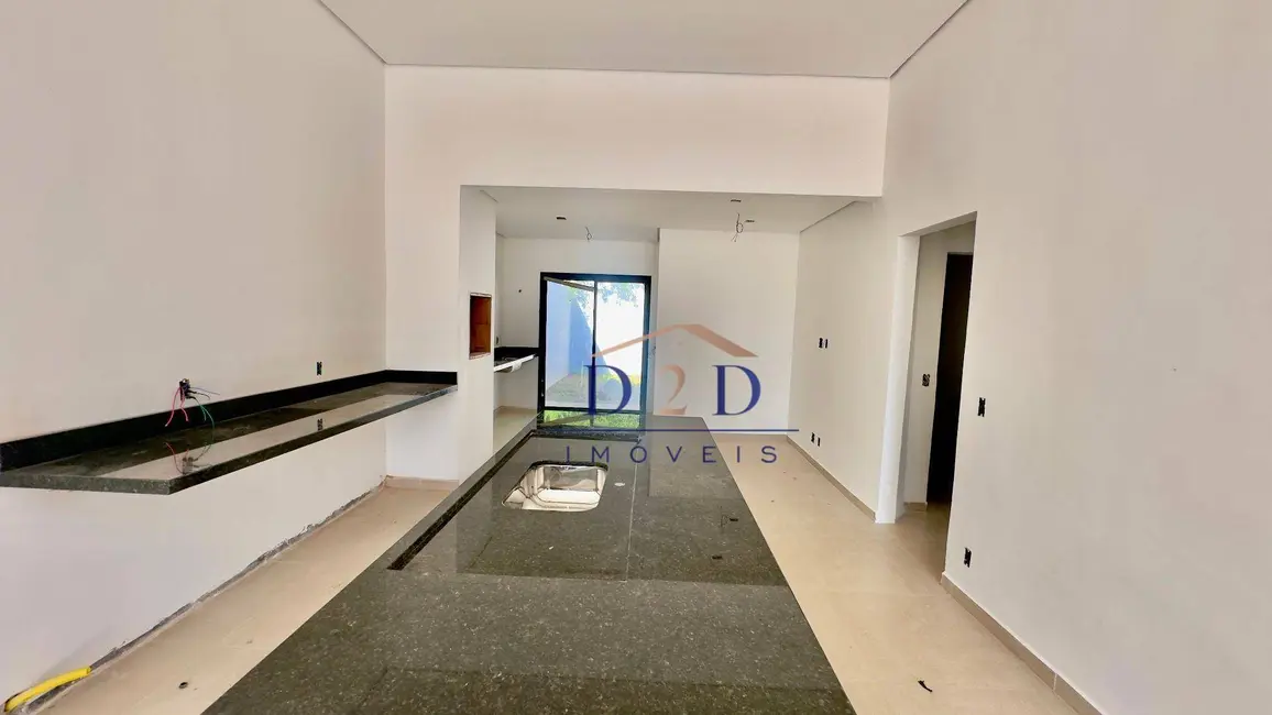 Foto 3 de Casa de Condomínio com 3 quartos à venda, 240m2 em Jardim Estância Brasil, Atibaia - SP