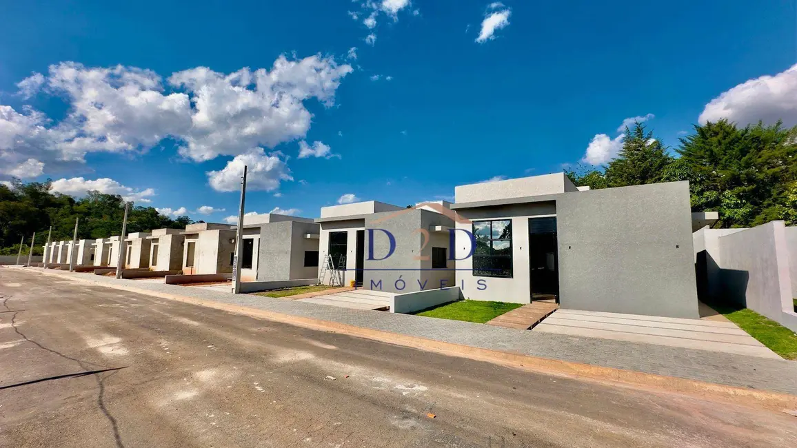 Foto 1 de Casa de Condomínio com 3 quartos à venda, 240m2 em Jardim Estância Brasil, Atibaia - SP