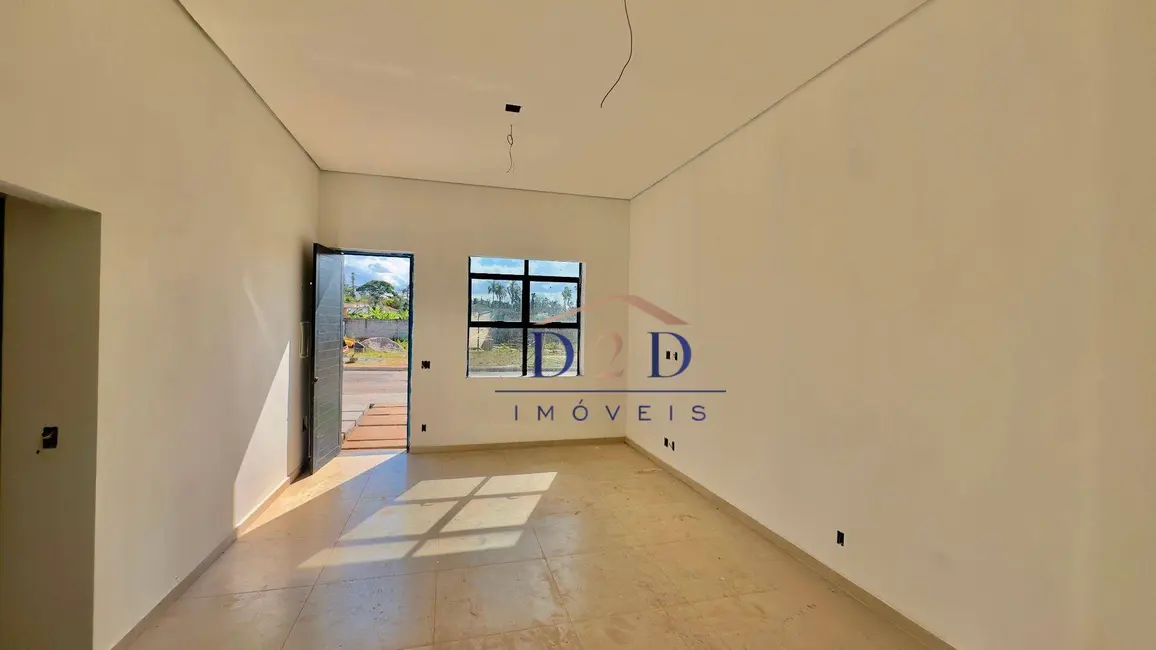 Foto 9 de Casa de Condomínio com 3 quartos à venda, 240m2 em Jardim Estância Brasil, Atibaia - SP