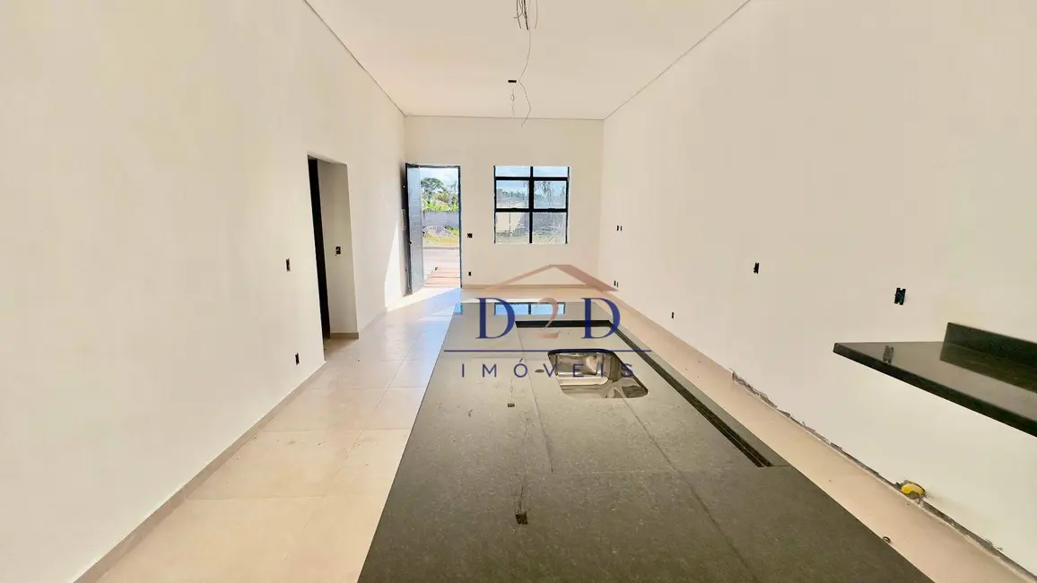 Foto 6 de Casa de Condomínio com 3 quartos à venda, 240m2 em Jardim Estância Brasil, Atibaia - SP