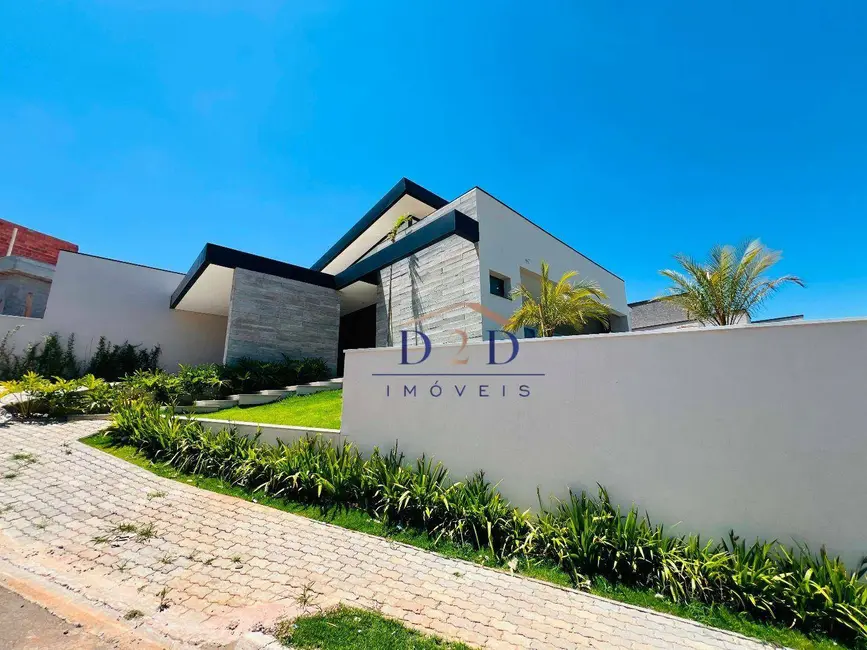 Foto 4 de Casa de Condomínio com 3 quartos à venda, 400m2 em Jardim dos Pinheiros, Atibaia - SP