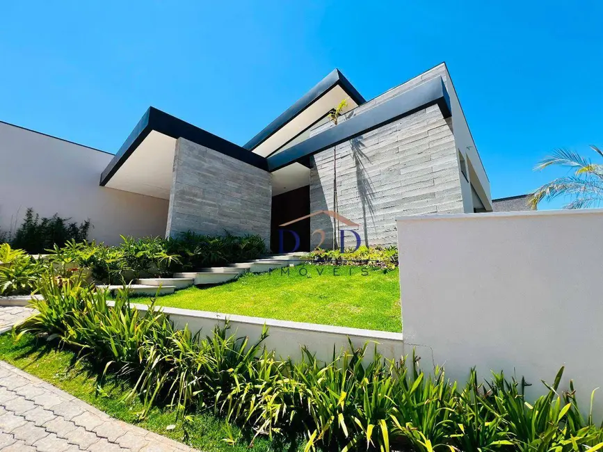 Foto 3 de Casa de Condomínio com 3 quartos à venda, 400m2 em Jardim dos Pinheiros, Atibaia - SP