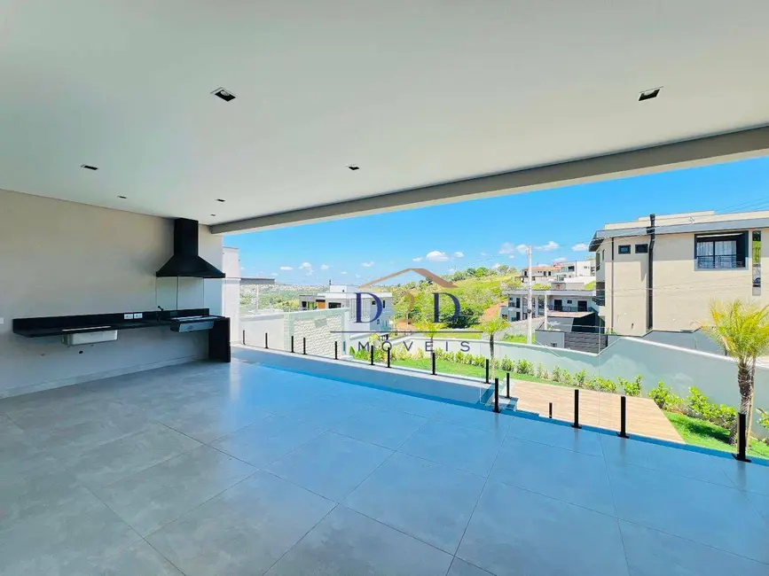 Foto 9 de Casa de Condomínio com 3 quartos à venda, 400m2 em Jardim dos Pinheiros, Atibaia - SP