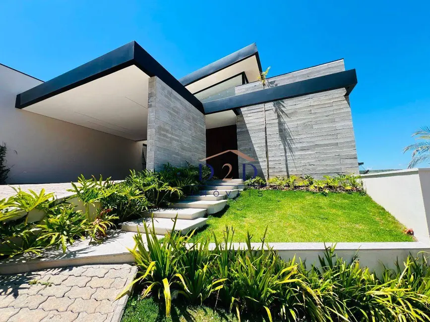 Foto 1 de Casa de Condomínio com 3 quartos à venda, 400m2 em Jardim dos Pinheiros, Atibaia - SP