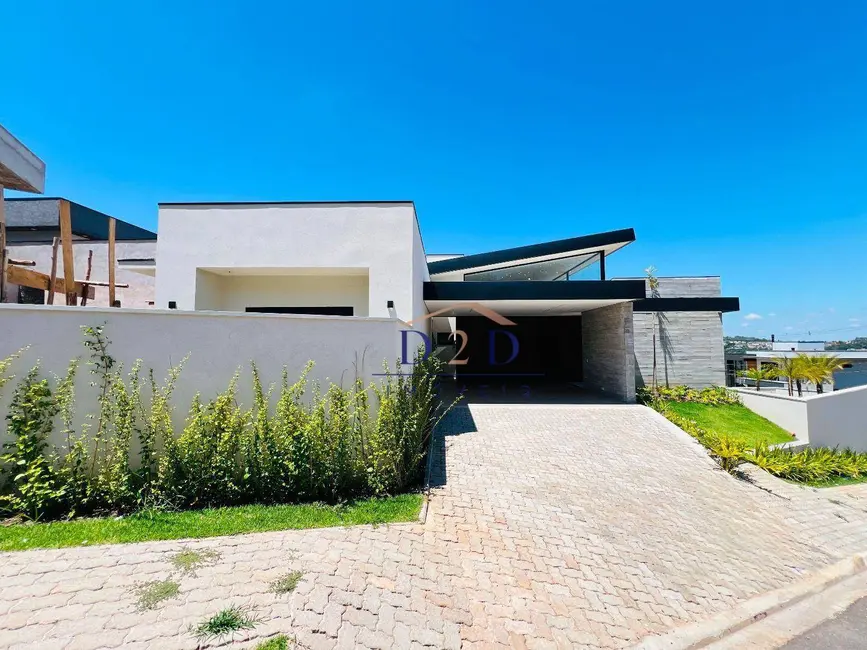 Foto 6 de Casa de Condomínio com 3 quartos à venda, 400m2 em Jardim dos Pinheiros, Atibaia - SP