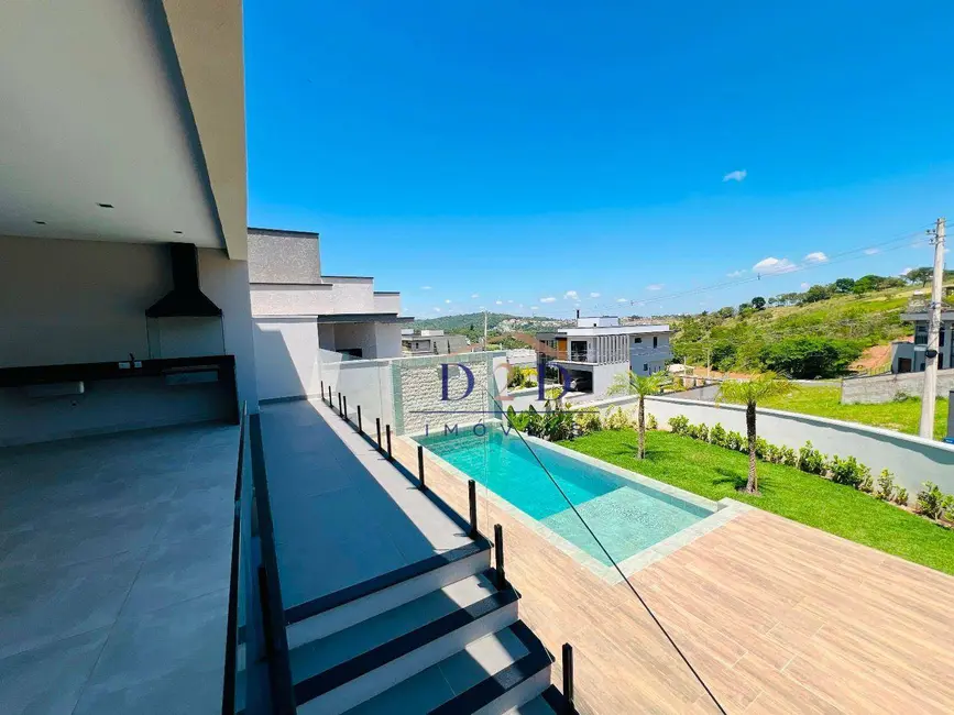 Foto 2 de Casa de Condomínio com 3 quartos à venda, 400m2 em Jardim dos Pinheiros, Atibaia - SP