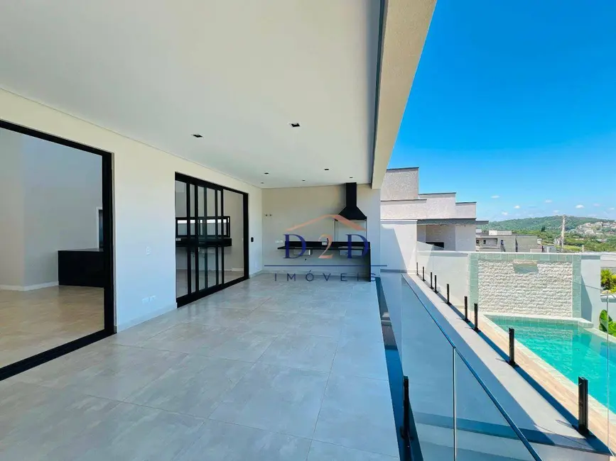 Foto 8 de Casa de Condomínio com 3 quartos à venda, 400m2 em Jardim dos Pinheiros, Atibaia - SP