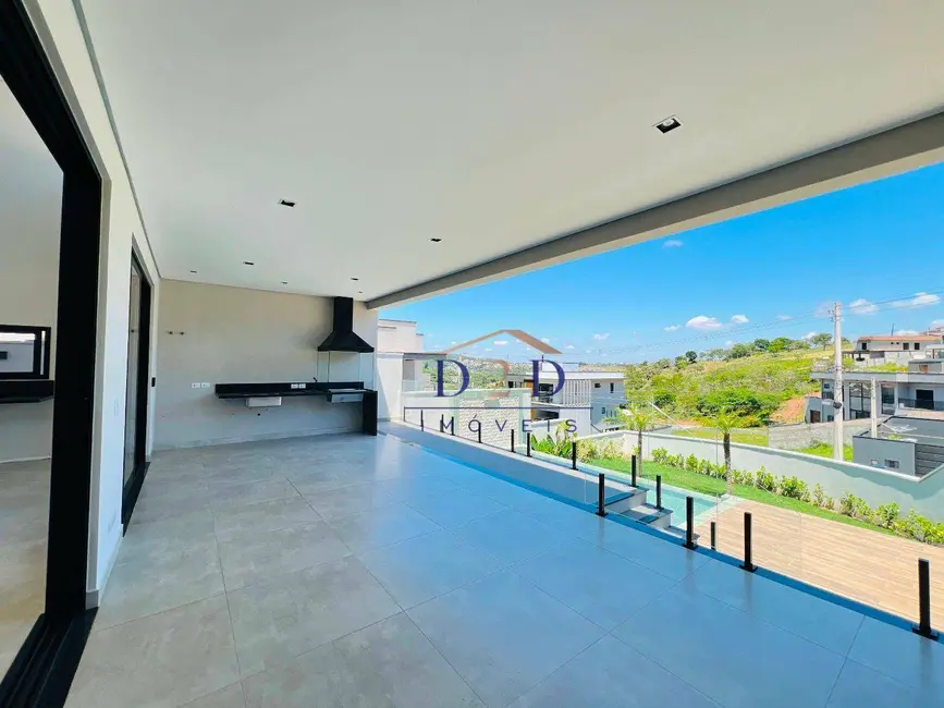 Foto 7 de Casa de Condomínio com 3 quartos à venda, 400m2 em Jardim dos Pinheiros, Atibaia - SP