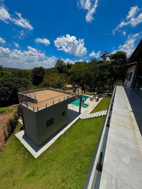 Foto 2 de Casa de Condomínio com 4 quartos à venda, 910m2 em Ponte Alta, Atibaia - SP