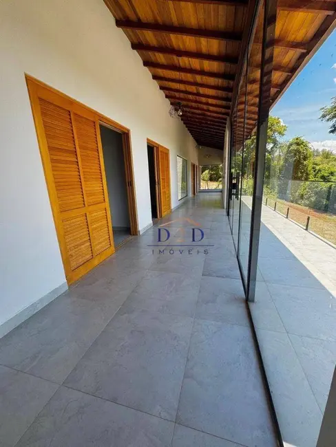 Foto 7 de Casa de Condomínio com 4 quartos à venda, 910m2 em Ponte Alta, Atibaia - SP
