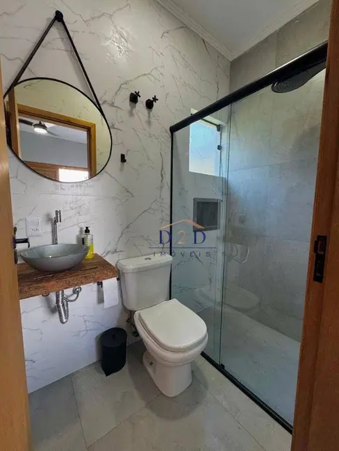 Foto 5 de Casa de Condomínio com 4 quartos à venda, 910m2 em Ponte Alta, Atibaia - SP