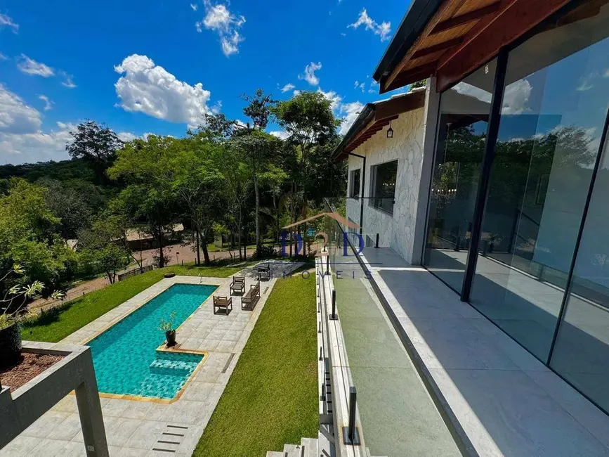 Foto 3 de Casa de Condomínio com 4 quartos à venda, 910m2 em Ponte Alta, Atibaia - SP