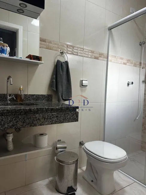 Foto 6 de Casa com 2 quartos à venda, 132m2 em Alvinópolis, Atibaia - SP