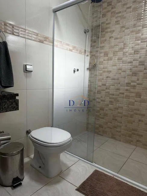 Foto 8 de Casa com 2 quartos à venda, 132m2 em Alvinópolis, Atibaia - SP