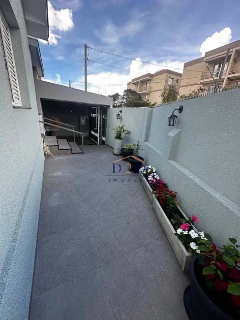 Foto 2 de Casa com 2 quartos à venda, 132m2 em Alvinópolis, Atibaia - SP