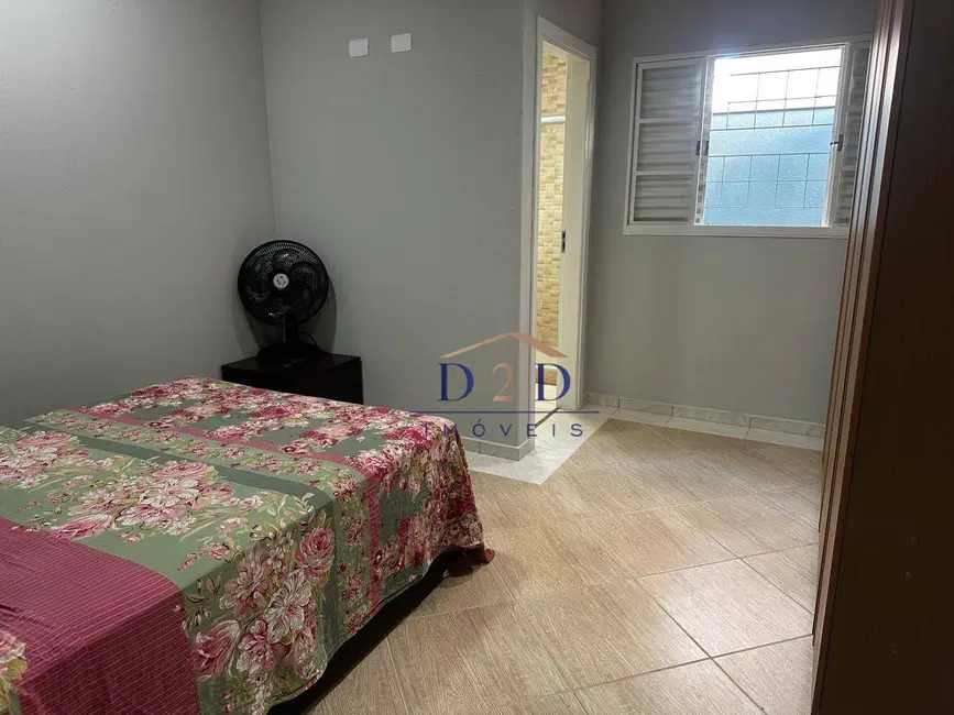 Foto 5 de Casa com 2 quartos à venda, 132m2 em Alvinópolis, Atibaia - SP