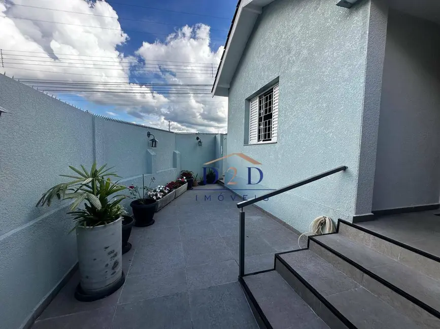 Foto 1 de Casa com 2 quartos à venda, 132m2 em Alvinópolis, Atibaia - SP