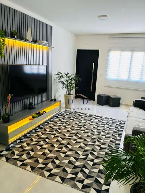 Foto 7 de Casa com 3 quartos à venda, 150m2 em Jardim dos Pinheiros, Atibaia - SP