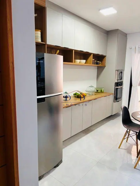 Foto 8 de Casa com 3 quartos à venda, 150m2 em Jardim dos Pinheiros, Atibaia - SP