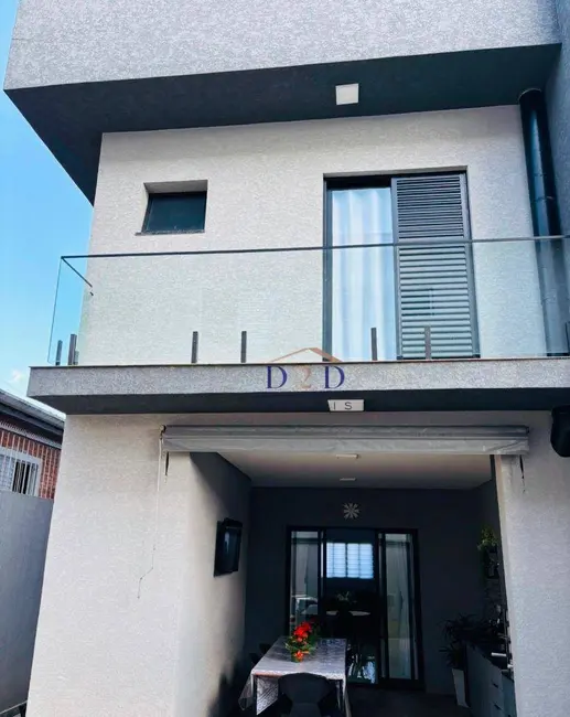 Foto 1 de Casa com 3 quartos à venda, 150m2 em Jardim dos Pinheiros, Atibaia - SP