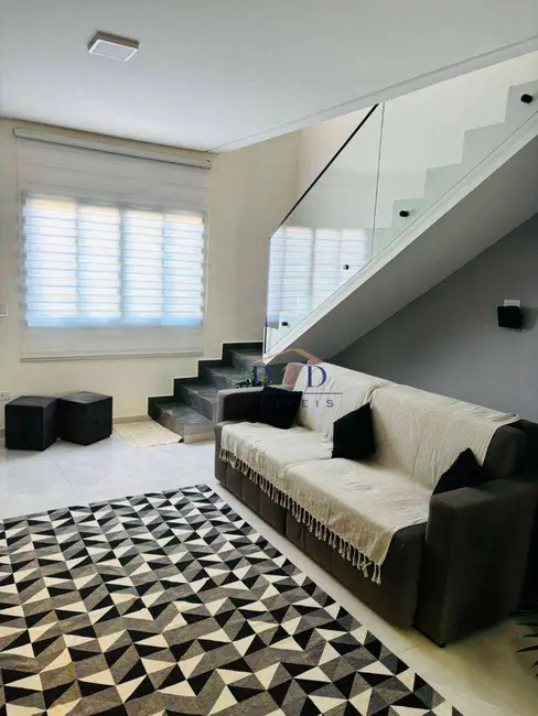 Foto 4 de Casa com 3 quartos à venda, 150m2 em Jardim dos Pinheiros, Atibaia - SP