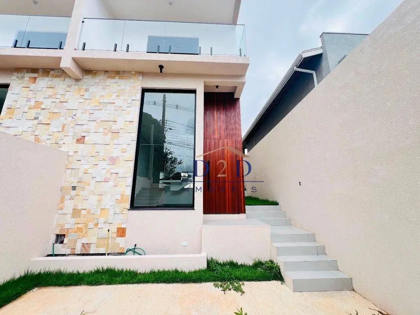 Foto 3 de Casa com 3 quartos à venda, 240m2 em Jardim dos Pinheiros, Atibaia - SP