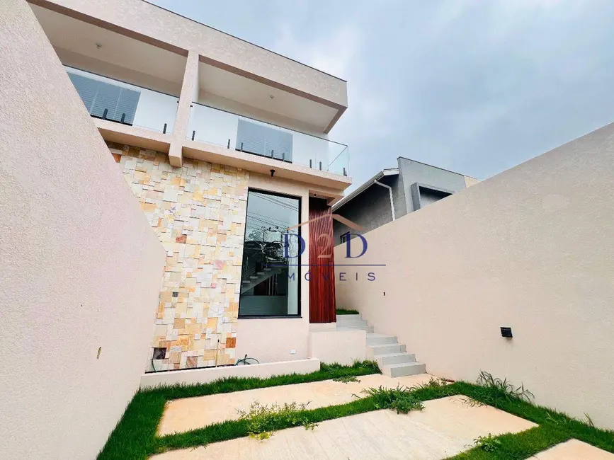 Foto 2 de Casa com 3 quartos à venda, 240m2 em Jardim dos Pinheiros, Atibaia - SP