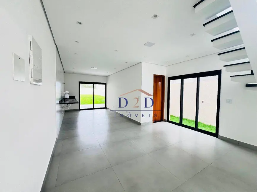 Foto 6 de Casa com 3 quartos à venda, 240m2 em Jardim dos Pinheiros, Atibaia - SP