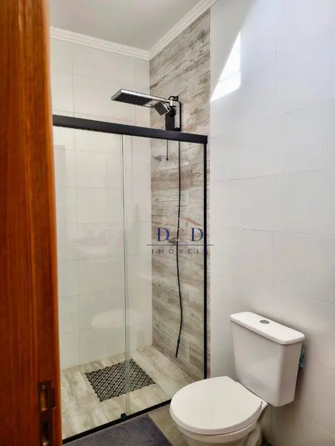 Foto 6 de Casa com 3 quartos à venda, 175m2 em Jardim das Cerejeiras, Atibaia - SP