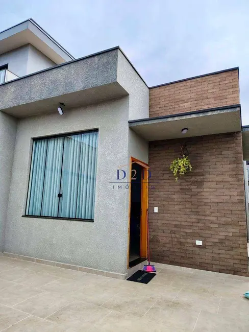 Foto 1 de Casa com 3 quartos à venda, 175m2 em Jardim das Cerejeiras, Atibaia - SP