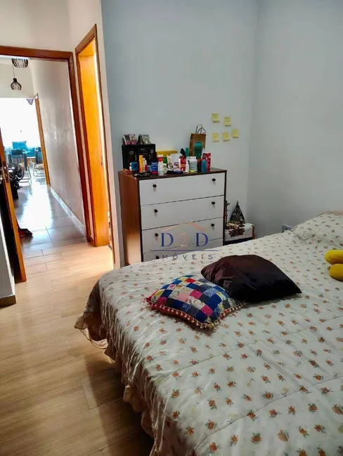 Foto 3 de Casa com 3 quartos à venda, 175m2 em Jardim das Cerejeiras, Atibaia - SP