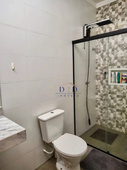 Foto 5 de Casa com 3 quartos à venda, 175m2 em Jardim das Cerejeiras, Atibaia - SP