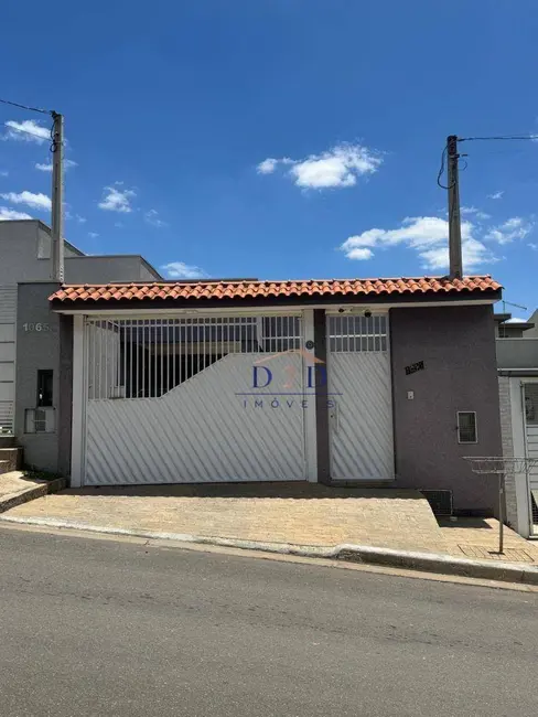 Foto 2 de Casa com 3 quartos à venda, 175m2 em Atibaia - SP