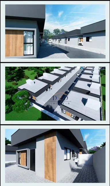 Foto 5 de Casa com 2 quartos à venda, 84m2 em Jardim Colonial, Atibaia - SP